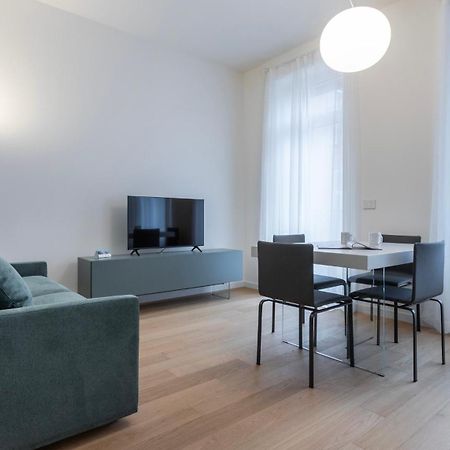 Italianway - Petrella 4B Apartment Milan Exterior photo