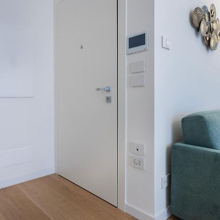 Italianway - Petrella 4B Apartment Milan Exterior photo