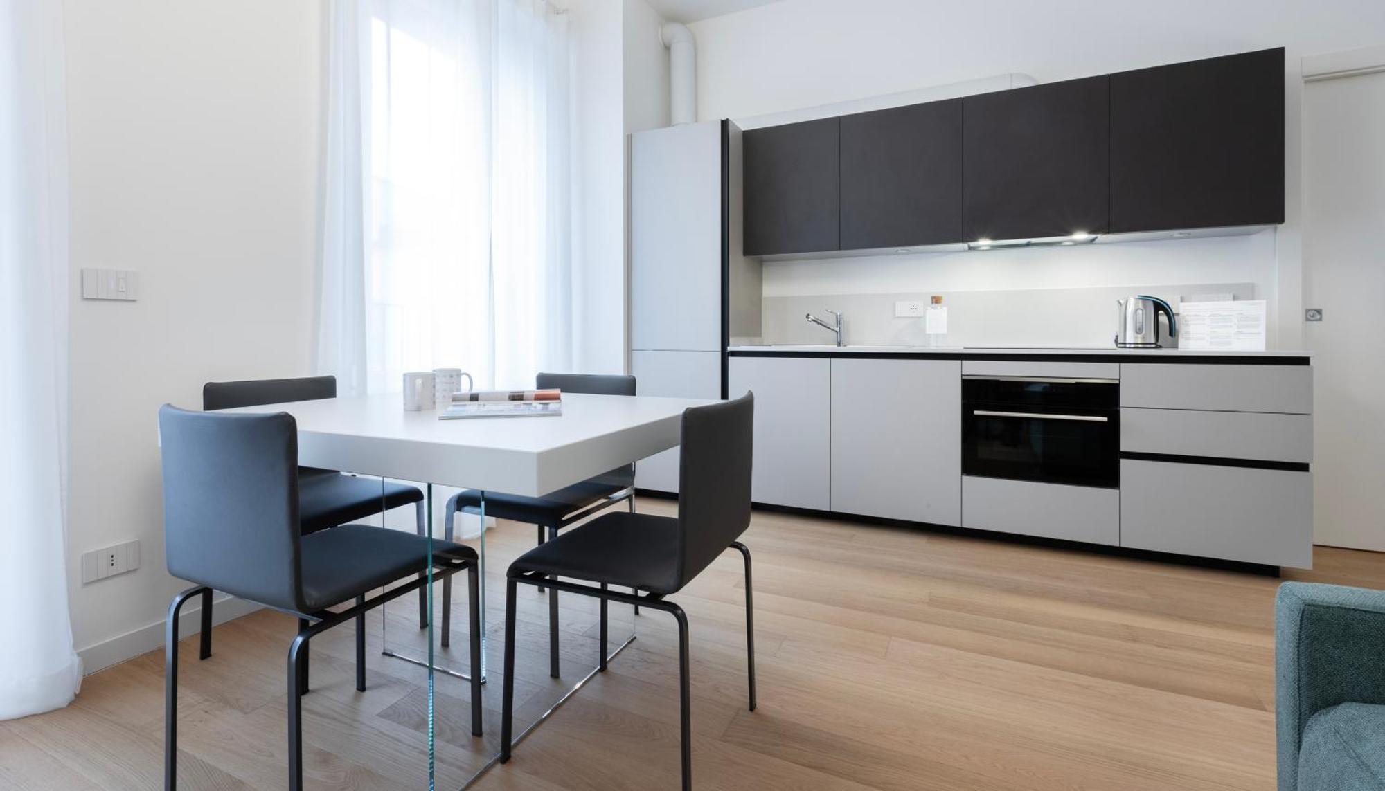 Italianway - Petrella 4B Apartment Milan Exterior photo